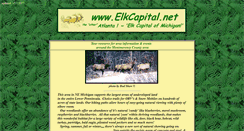 Desktop Screenshot of elkcapital.net